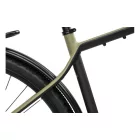 2024 GHOST Asket Essential EQ AL Fekete/Zöld