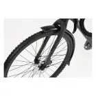 2024 GHOST Asket Essential EQ AL Fekete/Zöld