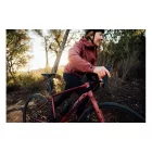 2024 GHOST Asket Advanced AL Piros/Fekete kerékpár