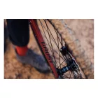 2024 GHOST Asket Advanced AL Piros/Fekete kerékpár