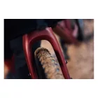 2024 GHOST Asket Advanced AL Piros/Fekete kerékpár