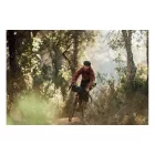 2024 GHOST Asket Advanced AL Piros/Fekete kerékpár