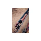 2024 GHOST Asket Advanced AL Piros/Fekete kerékpár