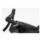 2024 GHOST Asket Advanced EQ AL Piros/Fekete kerékpár