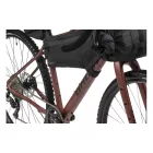 2024 GHOST Asket Advanced EQ AL Piros/Fekete kerékpár