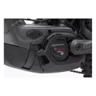 2024 GHOST E-Riot Trail AL 150/140 Essential B750 Fekete/Szürke kerékpár