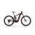 2024 GHOST E-Riot AM AL 160/160 Essential B625 29" Fekete/Piros