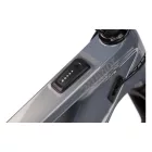 2024 GHOST Path Riot CF Advanced Fazua F430 60Nm szürke kerékpár