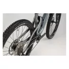 2024 GHOST Path Riot CF Advanced Fazua F430 60Nm szürke kerékpár