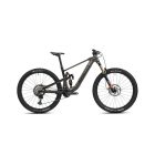 2024 GHOST Path Riot CF Full Party Fazua F430 60Nm Szürke