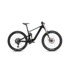 XL 2023 GHOST Path Riot CF LTD Fazua F430 60Nm Fekete/Szürke kerékpár