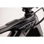 XL 2023 GHOST Path Riot CF LTD Fazua F430 60Nm Fekete/Szürke kerékpár