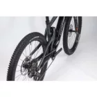 XL 2023 GHOST Path Riot CF LTD Fazua F430 60Nm Fekete/Szürke kerékpár