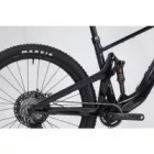 XL 2023 GHOST Path Riot CF LTD Fazua F430 60Nm Fekete/Szürke kerékpár