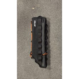 SPYRAL TÁSKA VÁZRA ESLNF Fekete 2,6L