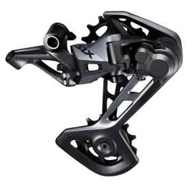   12seb. Shimano SLX RD-M7100 Shadow+ SGS hosszú kanalas hátsó váltó OEM
