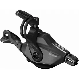   12seb. Shimano Deore XT SL-M8100 Bilincses váltókar + bowden OEM