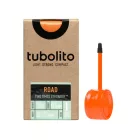 700x18/28C Tubolito Road presta szelepes 39g belsőgumi