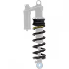 Nukeproof rugó 3,5"x375Lbs x 188mm
