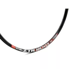 29" 28h 21mm Notubes ZTR Arch EX Disc Abroncs 