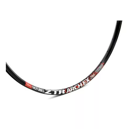 29" 28h 21mm Notubes ZTR Arch EX Disc Abroncs 