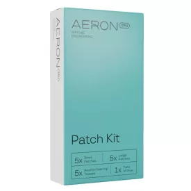 Belsőhöz AERON Patch Kit Újdonság!