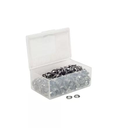 Abroncs alátét Notubes 7.3mm