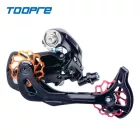Toopre váltógörgő 13T színes