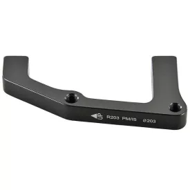 IS-PM 203 hátsó Spencer Tárcsafék adapter