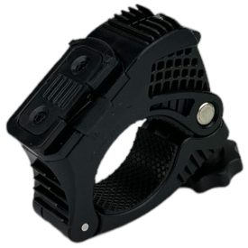 Velotech Pro elsőlámpákhoz tartó