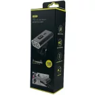Velotech Pro első lámpa 1000 lumen
