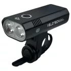 Velotech Pro 500 Lm első lámpa