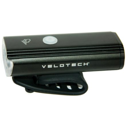 Velotech Ultra 750 Lumen USB első lámpa
