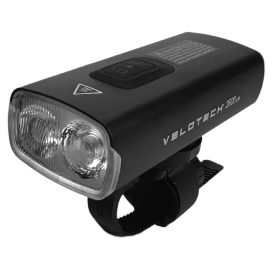Velotech Lámpa 2led 2600 Lumen