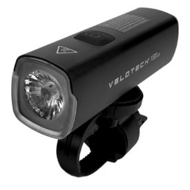 Velotech Lámpa első 1500 Lumen