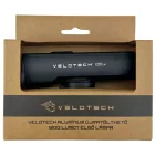 Velotech Lámpa első 1200Lm