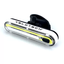 VELOTECH 50chipled USB első lámpa