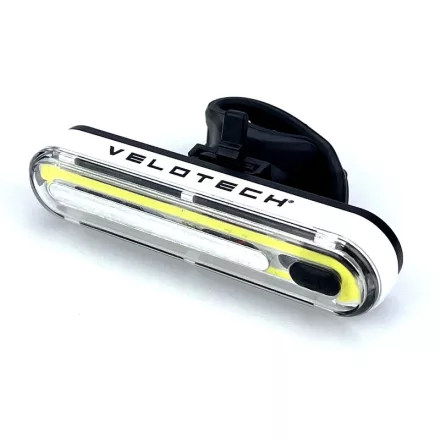 VELOTECH 50chipled USB első lámpa