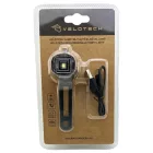 Villogó Első VELOTECH 1LED USB lámpa