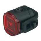 Villogó Hátsó VELOTECH 1LED USB lámpa