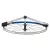 Icetoolz kerék központosság mérő (16"-31") kerékbeállító szerszám