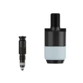   SZELEP SCHWALBE SCV ÁTALAKÍTÓ SZETT SV-HEZ 2xSZELEPMAG 1xADAPTER 1xkulcs 2xSZ.SAPKA