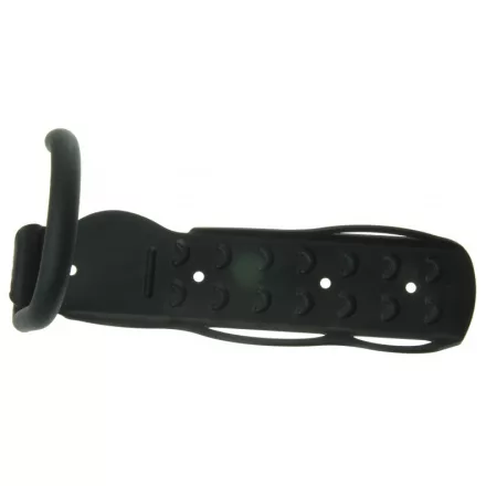 Zoggie kerékfüggesztős (A06) kerékpár faliakasztó