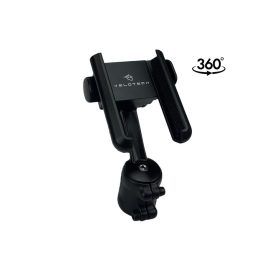 Telefontartó kormányszárra