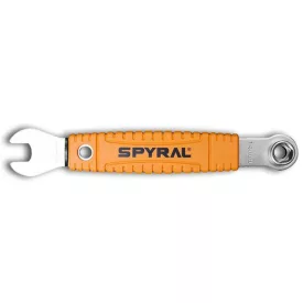 SZERSZÁM SPYRAL SYSTEM PEDÁLKULCS
