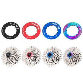   TOOPRE HG FOGASKOSZORÚ ZÁRÓANYA KAZETTÁHOZ választható színekben