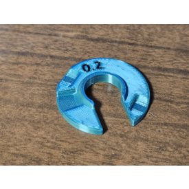 Fox Float X 2022-2024 0.2 token