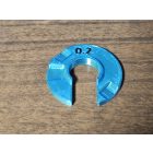 Fox Float X 2022-2024 0.2 token