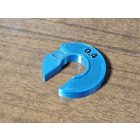 Fox Float X 2022-2024 0.4 token