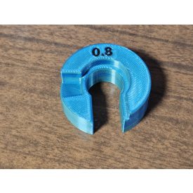 Fox Float X 2022-2024 0.8 token